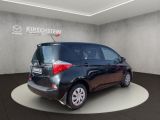 Toyota Verso-S bei Sportwagen.expert - Abbildung (5 / 15)