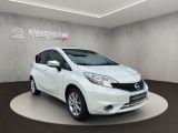 Nissan Note bei Sportwagen.expert - Abbildung (7 / 15)