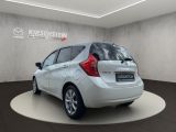 Nissan Note bei Sportwagen.expert - Abbildung (3 / 15)