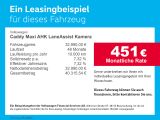 VW Caddy bei Sportwagen.expert - Abbildung (4 / 15) VW Caddy bei Sportwagen.expert - Abbildung (4 / 15)
