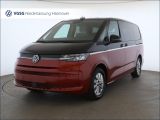 VW Multivan bei Sportwagen.expert - Abbildung (2 / 14)