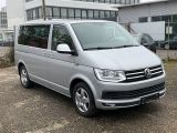 VW T6 Multivan bei Sportwagen.expert - Abbildung (3 / 15)