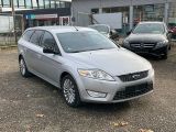 Ford Mondeo bei Sportwagen.expert - Abbildung (3 / 14)