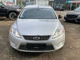 Ford Mondeo bei Sportwagen.expert - Abbildung (2 / 14)