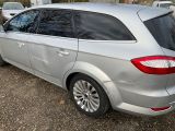 Ford Mondeo bei Sportwagen.expert - Abbildung (8 / 14)