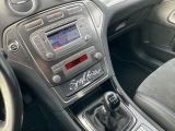 Ford Mondeo bei Sportwagen.expert - Abbildung (13 / 14)