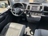 VW T6 Multivan bei Sportwagen.expert - Abbildung (12 / 15)