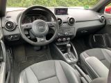 Audi A1 Sportback bei Sportwagen.expert - Abbildung (10 / 15)