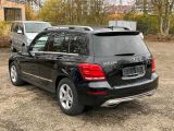 Mercedes-Benz GLK-Klasse bei Sportwagen.expert - Abbildung (8 / 15)