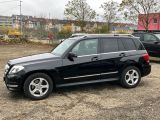 Mercedes-Benz GLK-Klasse bei Sportwagen.expert - Abbildung (9 / 15)