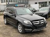 Mercedes-Benz GLK-Klasse bei Sportwagen.expert - Abbildung (4 / 15)