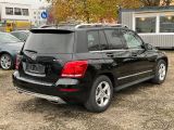 Mercedes-Benz GLK-Klasse bei Sportwagen.expert - Abbildung (6 / 15)