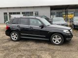 Mercedes-Benz GLK-Klasse bei Sportwagen.expert - Abbildung (5 / 15)