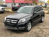 Mercedes-Benz GLK-Klasse bei Sportwagen.expert - Abbildung (2 / 15)