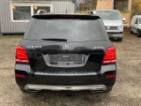 Mercedes-Benz GLK-Klasse bei Sportwagen.expert - Abbildung (7 / 15)