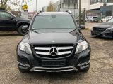 Mercedes-Benz GLK-Klasse bei Sportwagen.expert - Abbildung (3 / 15)