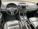 VW Amarok bei Sportwagen.expert - Abbildung (9 / 15)