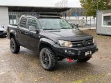 VW Amarok bei Sportwagen.expert - Abbildung (3 / 15)