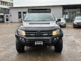 VW Amarok bei Sportwagen.expert - Abbildung (2 / 15)