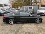 Mercedes-Benz C 220d Coupe AMG Sport bei Sportwagen.expert - Abbildung (4 / 15)