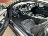 Mercedes-Benz C 220d Coupe AMG Sport bei Sportwagen.expert - Abbildung (11 / 15)