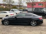 Mercedes-Benz C 220d Coupe AMG Sport bei Sportwagen.expert - Abbildung (8 / 15)