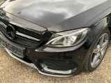 Mercedes-Benz C 220d Coupe AMG Sport bei Sportwagen.expert - Abbildung (9 / 15)