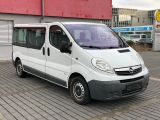 Opel Vivaro bei Sportwagen.expert - Abbildung (3 / 14)