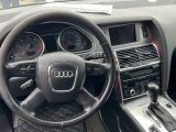 Audi Q7 bei Sportwagen.expert - Abbildung (8 / 9)