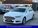 Ford Mondeo Turnier bei Sportwagen.expert - Abbildung (3 / 15)