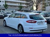 Ford Mondeo Turnier bei Sportwagen.expert - Abbildung (8 / 15)