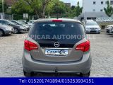 Opel Meriva bei Sportwagen.expert - Abbildung (6 / 15)