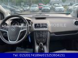 Opel Meriva bei Sportwagen.expert - Abbildung (15 / 15)