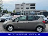 Opel Meriva bei Sportwagen.expert - Abbildung (9 / 15)
