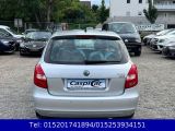 Skoda Fabia bei Sportwagen.expert - Abbildung (6 / 15)