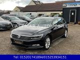 VW Passat bei Sportwagen.expert - Abbildung (3 / 15)