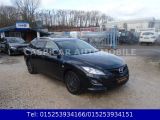 Mazda 6 bei Sportwagen.expert - Abbildung (2 / 15)