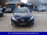 Mazda 6 bei Sportwagen.expert - Abbildung (3 / 15)