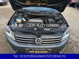 VW Passat bei Sportwagen.expert - Abbildung (11 / 15)