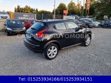 Nissan Juke bei Sportwagen.expert - Abbildung (4 / 15) Nissan Juke bei Sportwagen.expert - Abbildung (4 / 15)