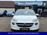 Opel Adam bei Sportwagen.expert - Abbildung (2 / 15)