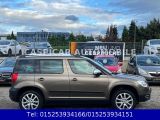 Skoda Yeti bei Sportwagen.expert - Abbildung (4 / 15)