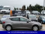Seat Leon bei Sportwagen.expert - Abbildung (5 / 15)