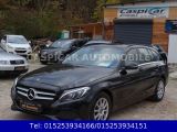 Mercedes-Benz C bei Sportwagen.expert - Abbildung (9 / 15)