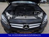 Mercedes-Benz C bei Sportwagen.expert - Abbildung (11 / 15)