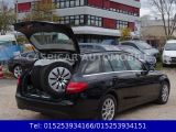 Mercedes-Benz C bei Sportwagen.expert - Abbildung (4 / 15)