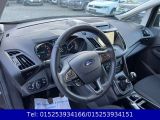 Ford C-MAX bei Sportwagen.expert - Abbildung (13 / 15)