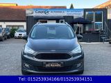 Ford C-MAX bei Sportwagen.expert - Abbildung (2 / 15)