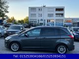 Ford C-MAX bei Sportwagen.expert - Abbildung (9 / 15)