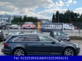Audi A4 bei Sportwagen.expert - Abbildung (5 / 15) Audi A4 bei Sportwagen.expert - Abbildung (5 / 15)